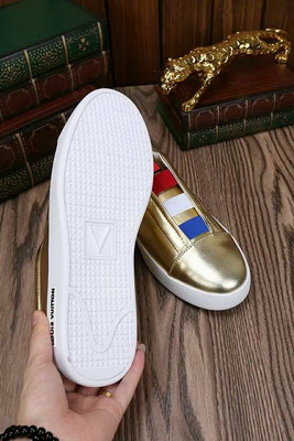 LV Fashion Casual Shoes Men--110